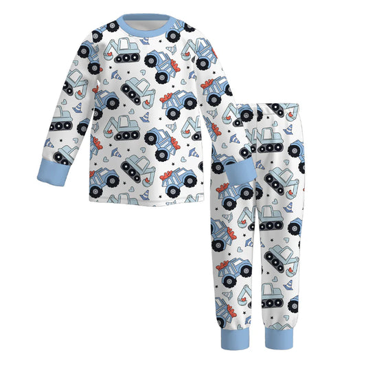 Loads of Love Pajamas PreOrder